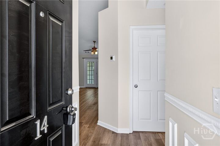 Property Photo:  14 Rivermoor Court  GA 31407 