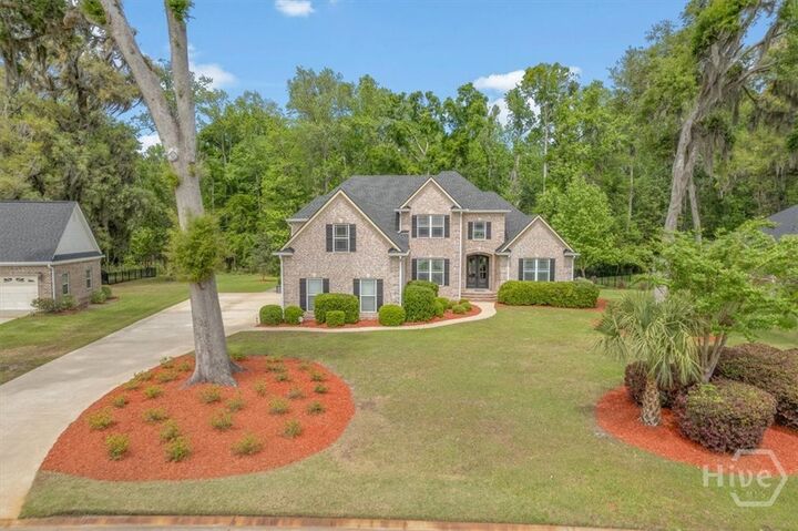 Property Photo:  230 Windsong Drive  GA 31324 