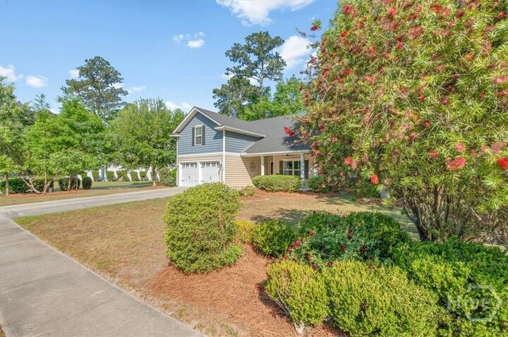 Property Photo:  194 Cottonham Court  GA 31324 