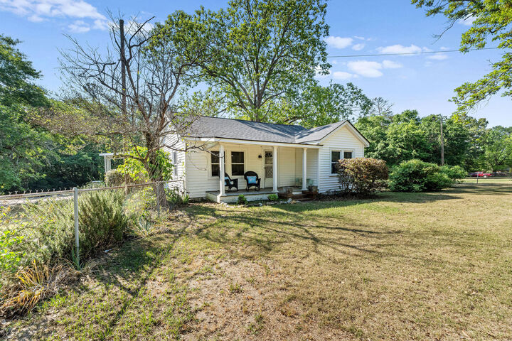 Property Photo:  647 Hobbs Mill Road  GA 30808 