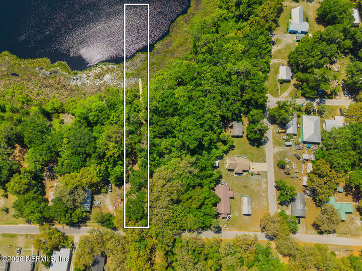 Property Photo:  817 Randolph Street  FL 32112 