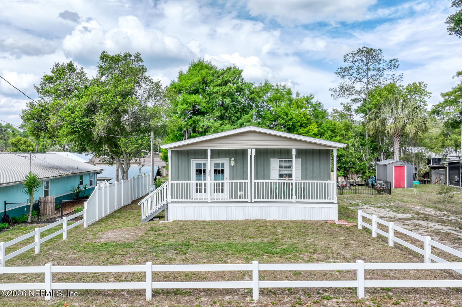 Property Photo:  131 Sanjan Drive  FL 32189 