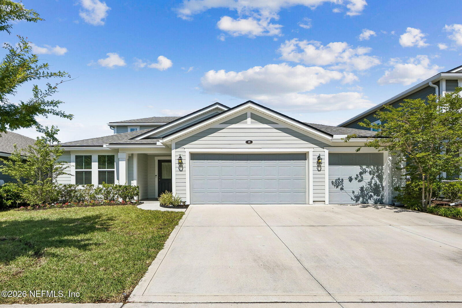 Property Photo:  48 Riva Ridge Place  FL 32259 