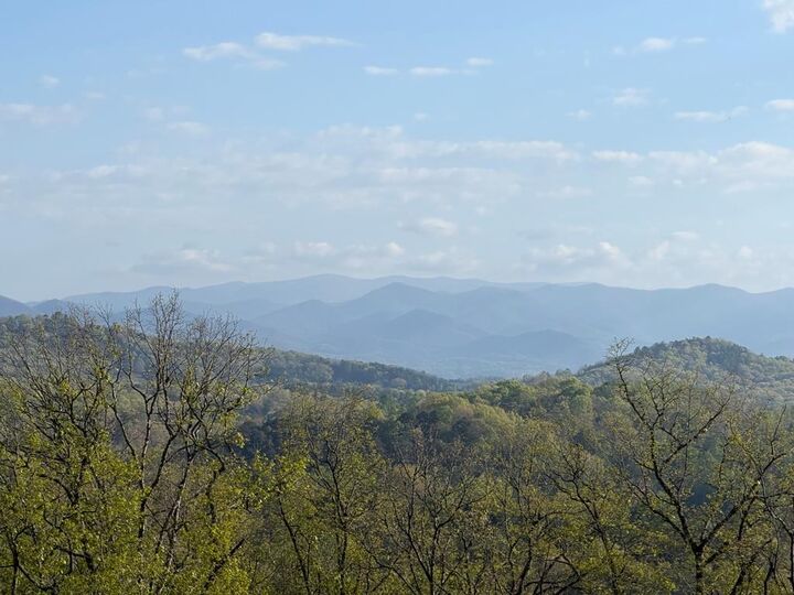 Property Photo:  194 Quiet Woods Trail  NC 28906 