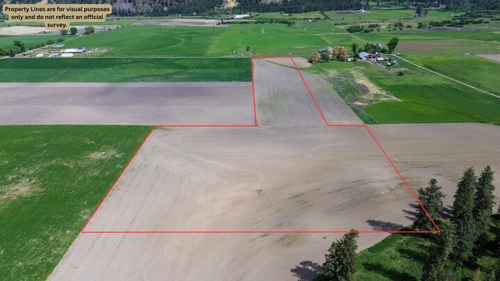 Property Photo:  Tbd Zimmer Rd  WA 99101 