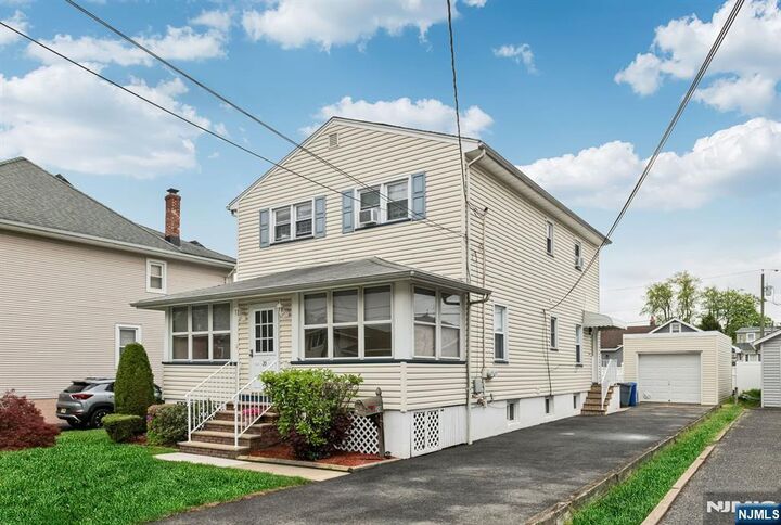 Property Photo:  20 Catherine Avenue  NJ 07663 