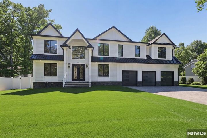 Property Photo: 532 Hobart Road NJ 07652