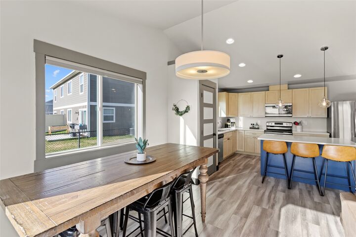 Property Photo:  937 N Camas Lane  MT 59901 