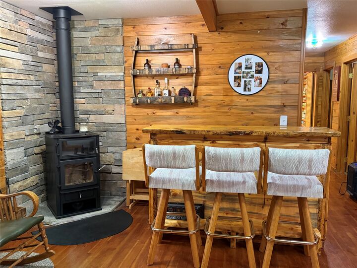 Property Photo:  117 Swamp Creek Road  MT 59859 
