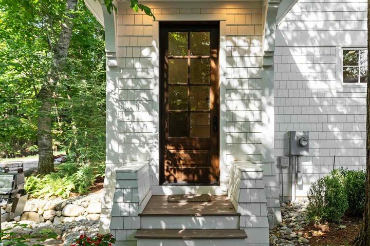 Property Photo:  02375 Eagle Island  MI 49712 
