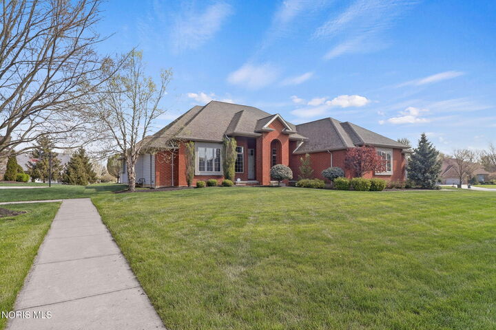 Property Photo: 15620 Brookfield Heights OH 45840