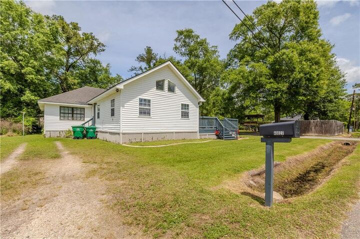 Property Photo:  40027 Cane Avenue  LA 70461 