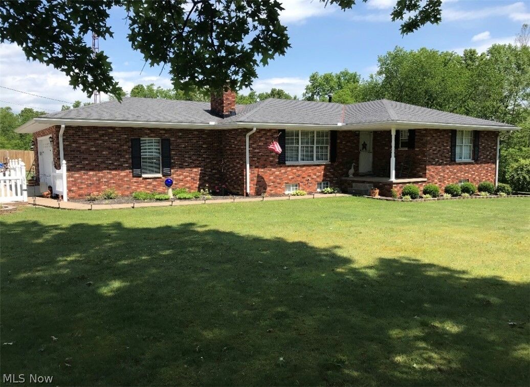 Property Photo:  29078 Torch Road  OH 45723 