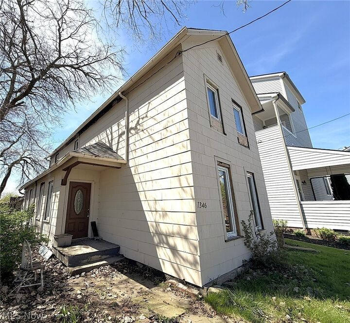 Property Photo:  1346 W 54th Street  OH 44108 