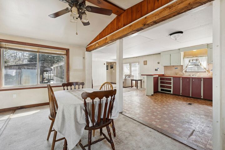 Property Photo:  67 Periwinkle Drive  NH 03868 