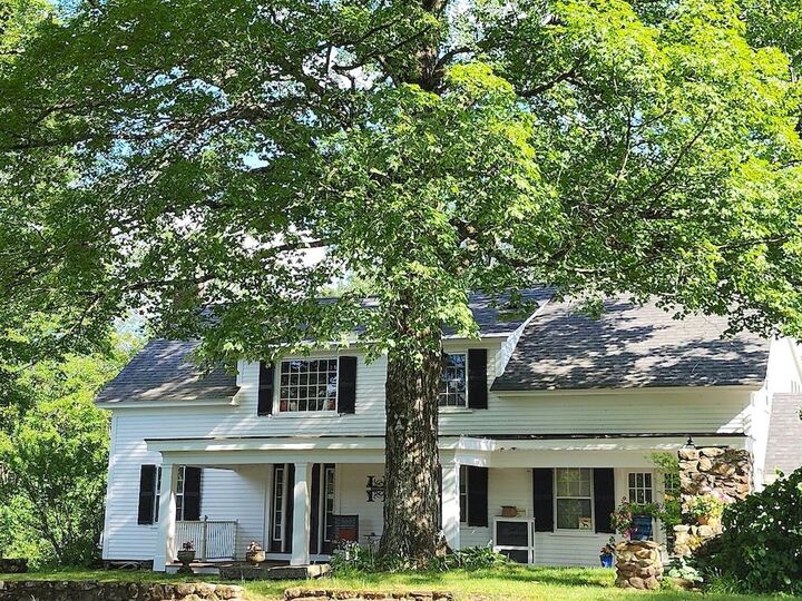 Property Photo:  84 Cross Road  NH 03458 