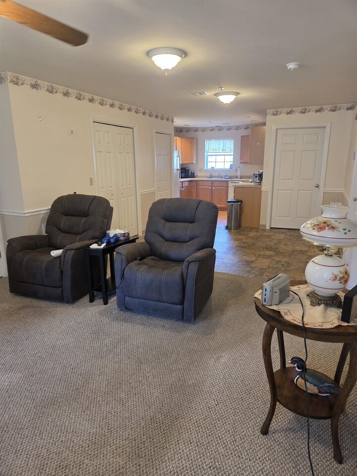 Property Photo:  14 Tampa Drive  NH 03867 