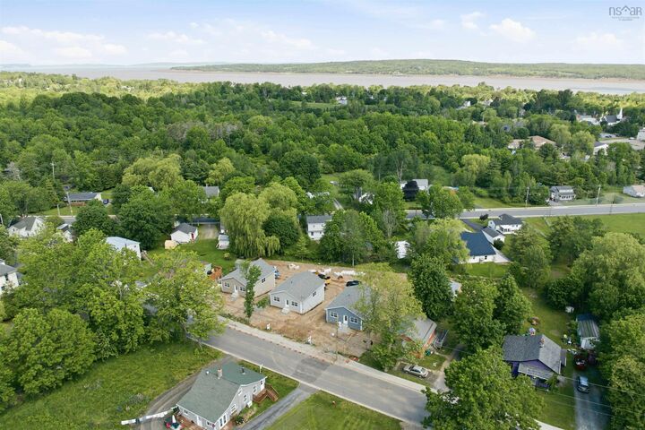 Property Photo: Lot Ws-1 32 Willow Street NS B0P 1P0