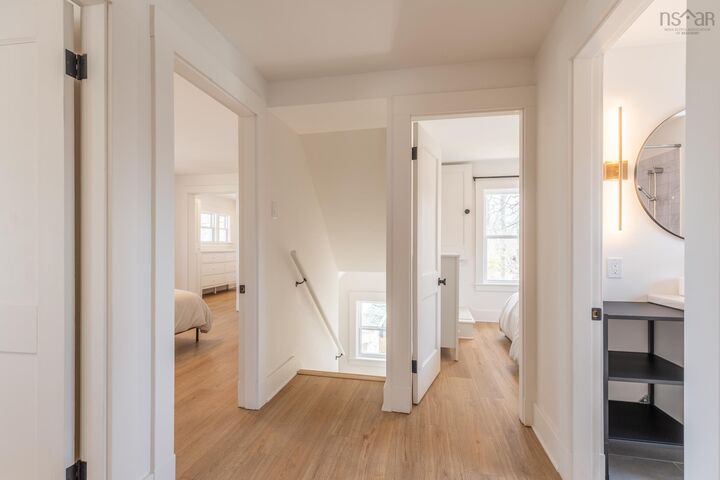 Property Photo:  19 Cumberland Street  NS B5A 5K4 