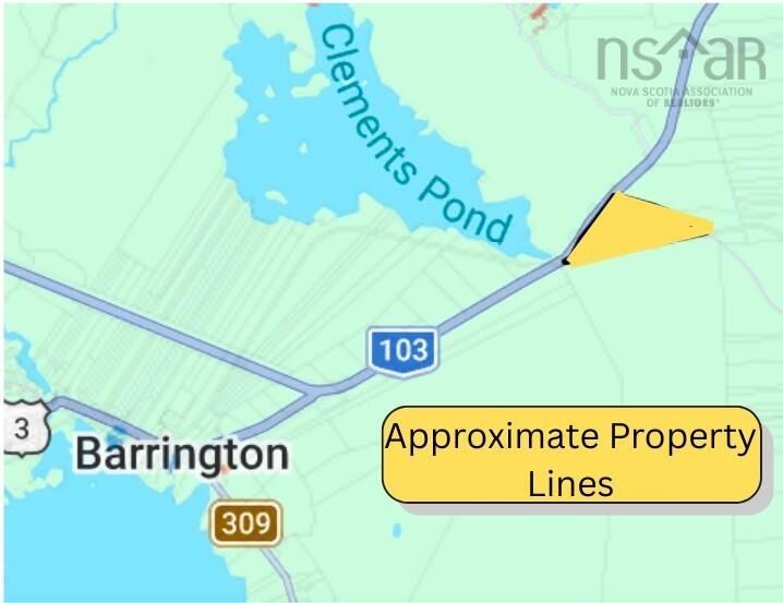 Property Photo:  No 103 Highway  NS B0T 1W0 