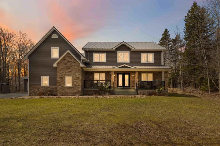 Property Photo: 118 Stone Mount Drive NS B4C 4A2