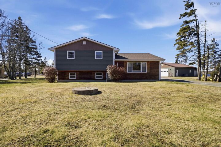 Property Photo: 276 Passage Road NS B0J 3B0