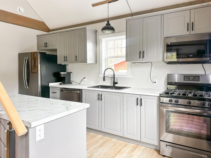 Property Photo: 564 Kill Dog Cove Road NS B0R 1A0