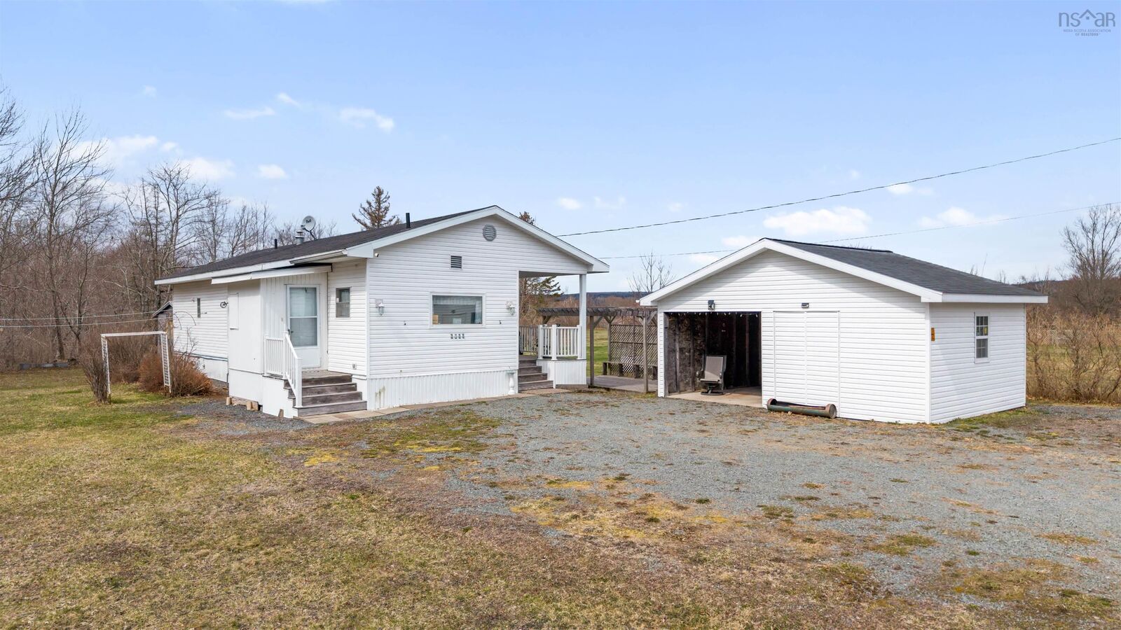 Property Photo:  2135 Highway 336  NS B0N 2P0 