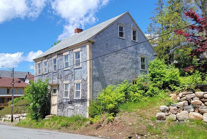 155 Pelham Street — photo 1