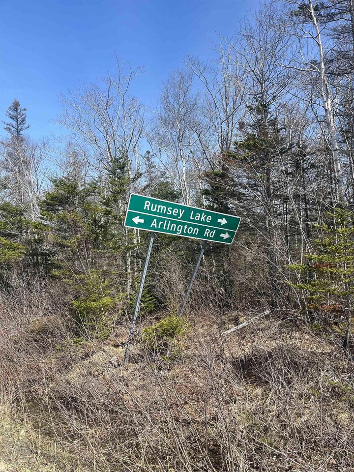 Property Photo:  Lot Hampton Mountain Road  NS B0S 1L0 