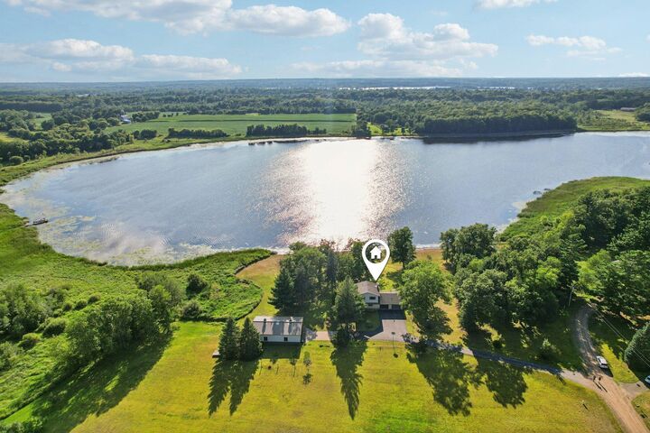 Property Photo:  3225 465th Street  MN 55032 