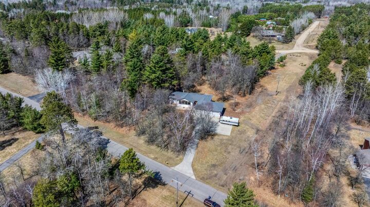 Property Photo:  607 Maple Ridge Court NW  MN 56601 