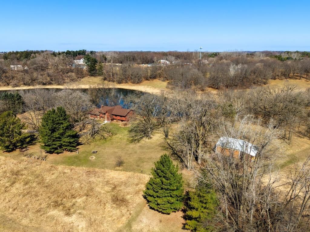 Property Photo:  10415 Jamaca Avenue N  MN 55115 