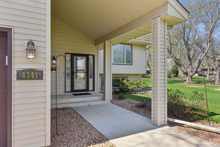 Property Photo:  4341 Medary Avenue  MN 55122 