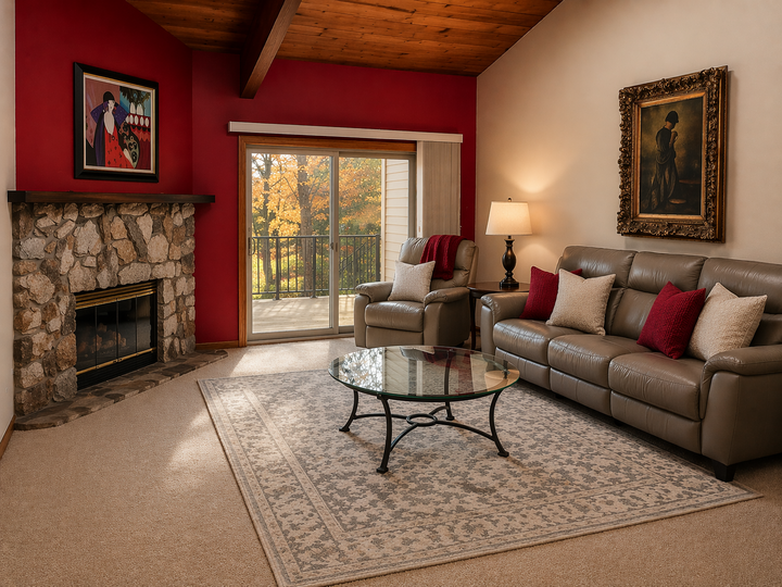 Property Photo:  8401 137th Court  MN 55124 