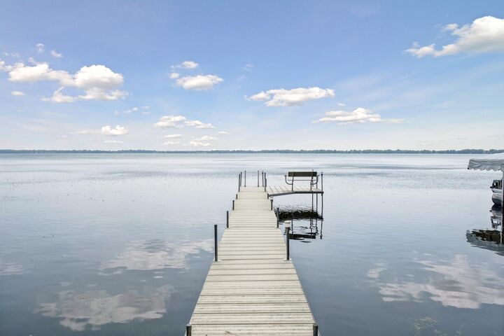 Property Photo: 68195 233rd Street MN 55325