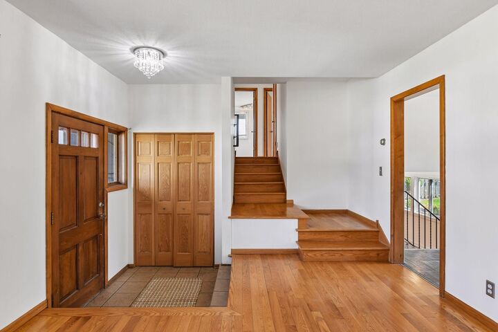 Property Photo:  6009 Chapel Drive  MN 55439 