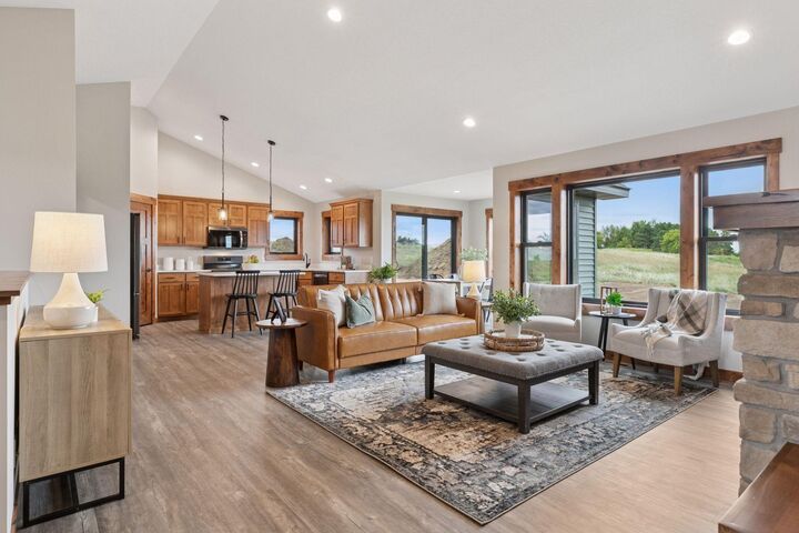 Property Photo:  Lot 16 732nd Street  WI 54011 