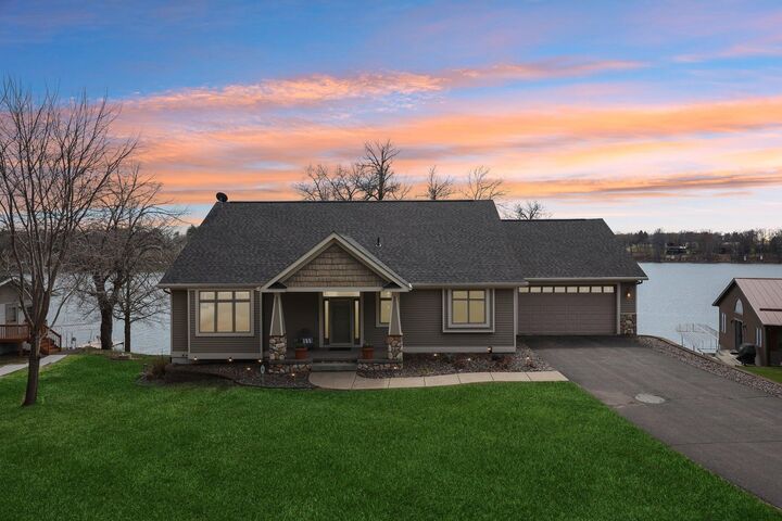 Property Photo:  1692 169th Avenue  WI 54824 