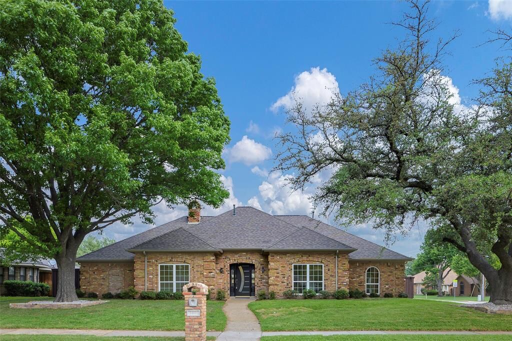 Property Photo:  3401 Cross Bend Road  TX 75023 