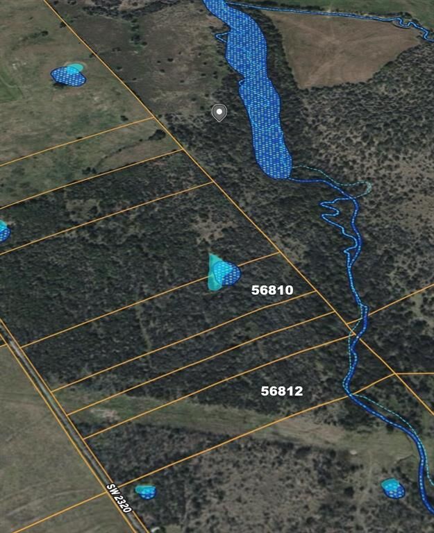 Property Photo:  Tbd SW 2320  TX 76693 