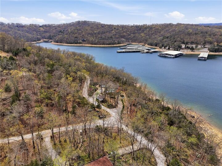 Property Photo:  757 Lakeview Drive  AR 72631 