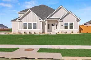 Property Photo:  301 Bronco Street  AR 72719 