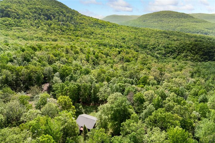 Property Photo:  4459 Nc 8650  AR 72641 