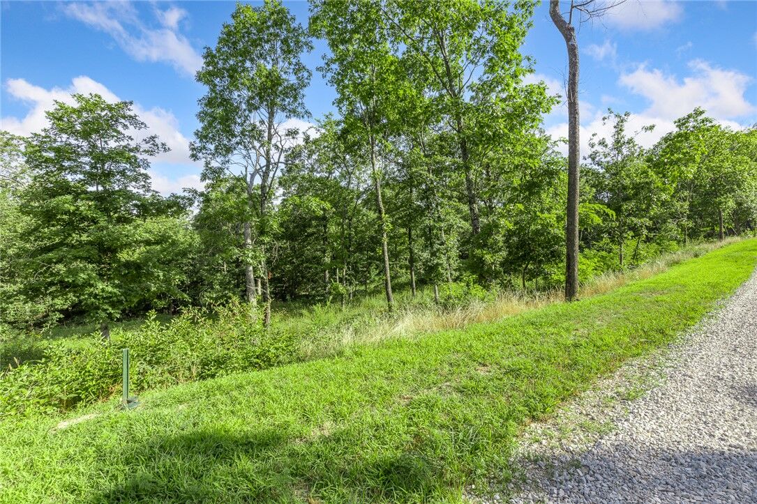 Property Photo:  Lot 83 Restore Ridge  AR 72601 