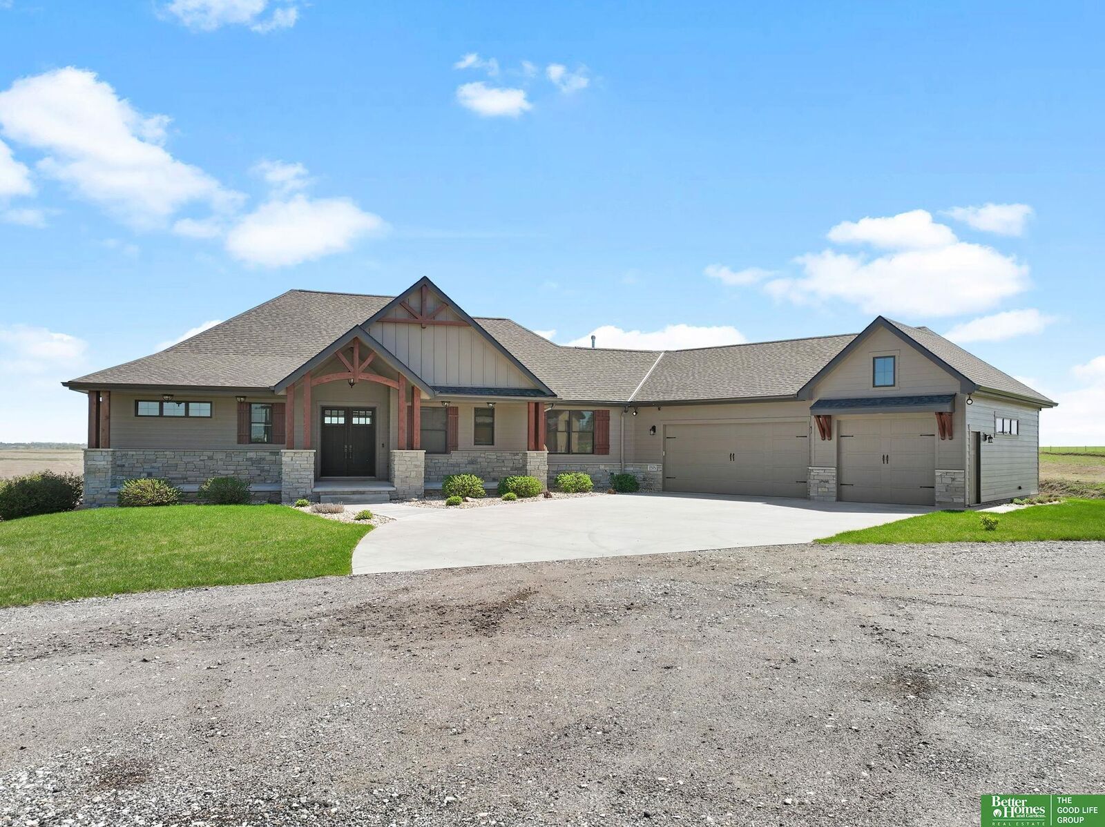 Property Photo:  2375 County Road 39  NE 68142 