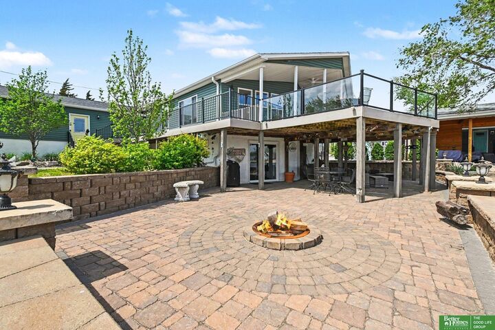 Property Photo:  17313 Yucca Circle  NE 68123 