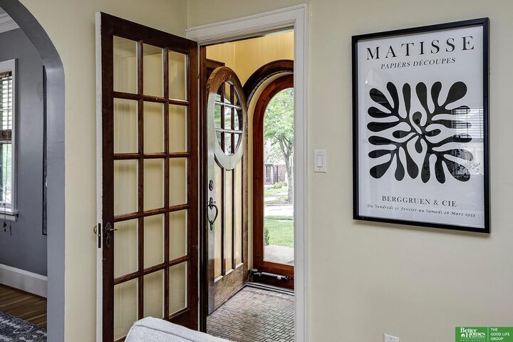 Property Photo:  4501 Pine Street  NE 68106 