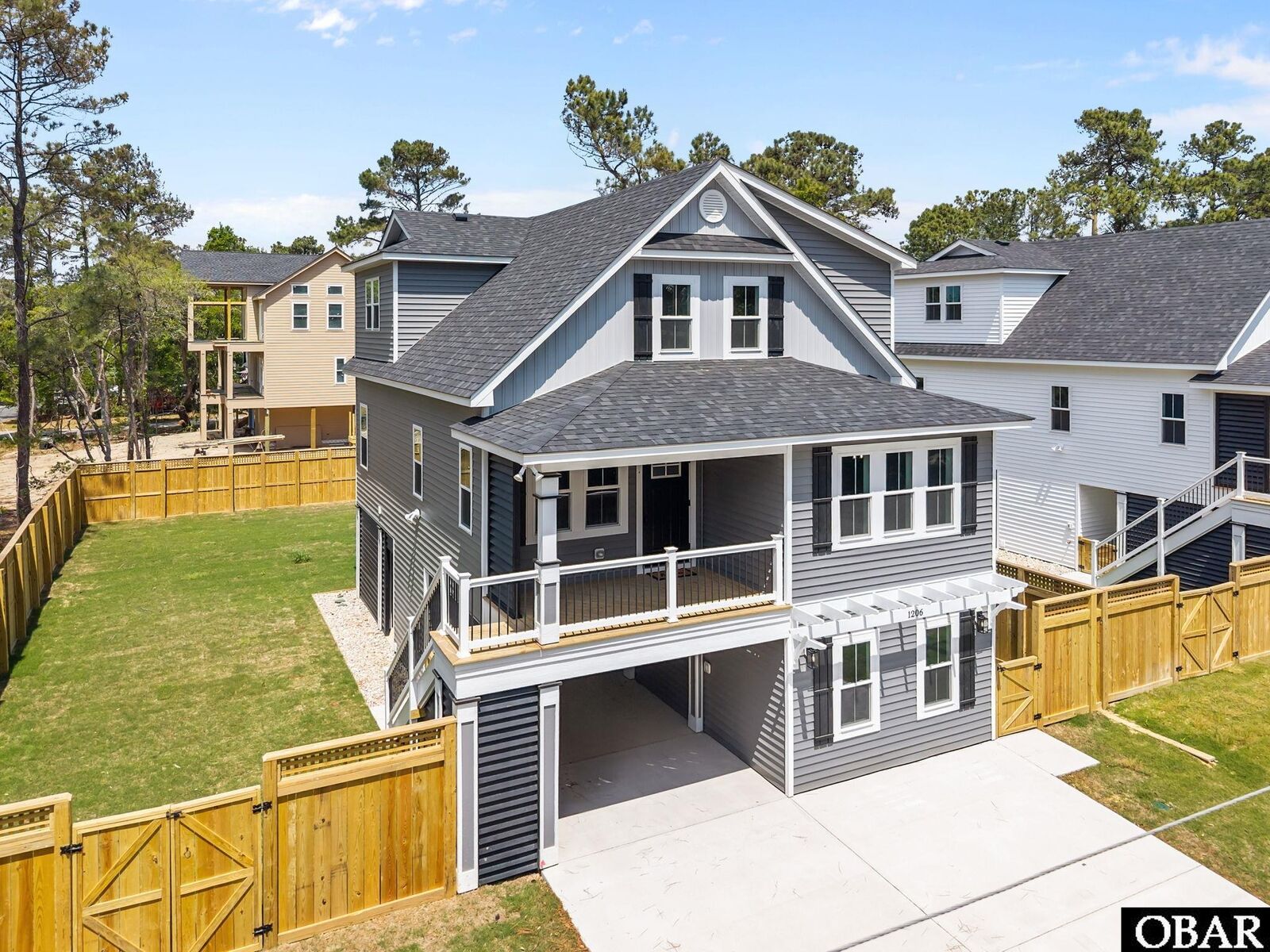 Property Photo: 1206 Indian Drive NC 27948