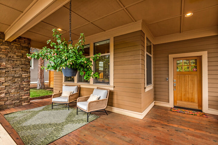 Property Photo:  2323 NW High Lakes Loop  OR 97703 